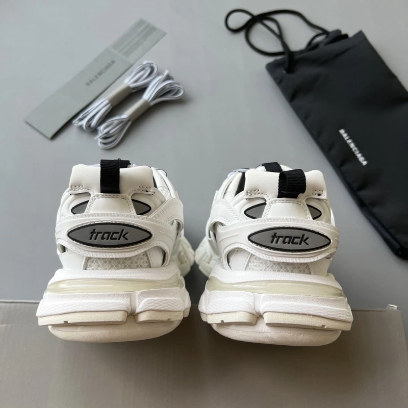 Bxlxnciaga Sneakers Versatile 110119