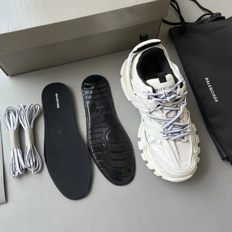 Bxlxnciaga Sneakers Versatile 110119