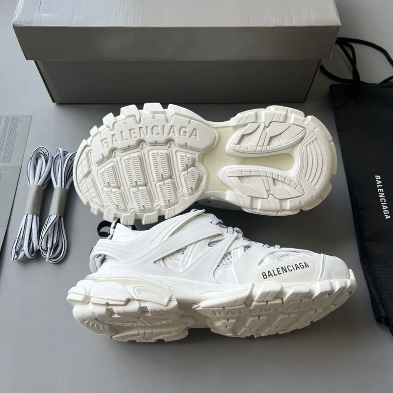 Bxlxnciaga Sneakers Versatile 110119