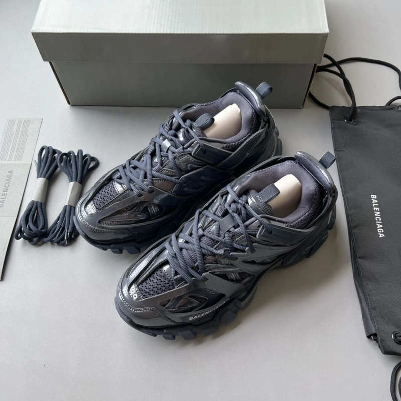 Durable Bxlxnciaga Sneakers 110118