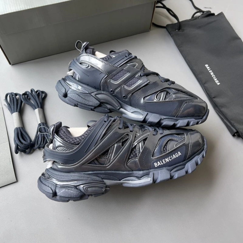Durable Bxlxnciaga Sneakers 110118