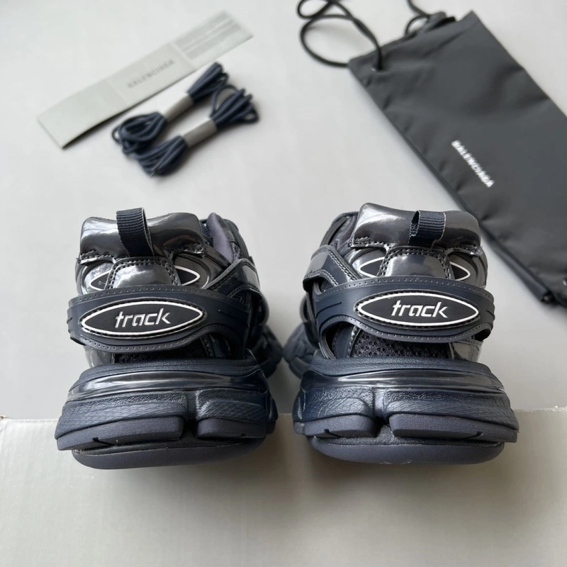 Durable Bxlxnciaga Sneakers 110118
