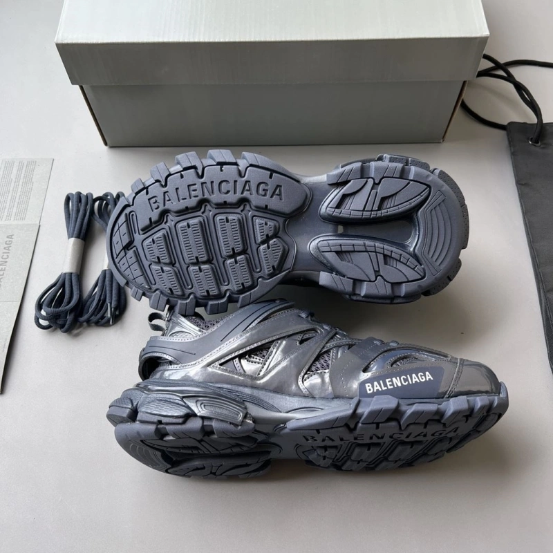 Durable Bxlxnciaga Sneakers 110118
