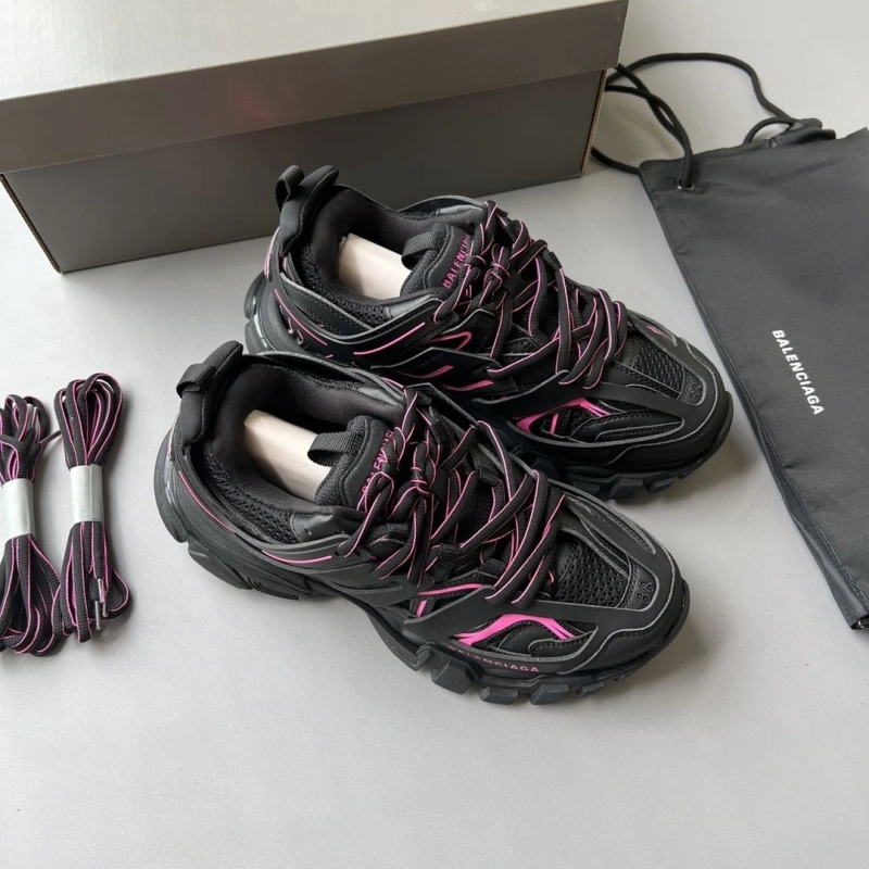 Bxlxnciaga Sneakers Elegant 110123