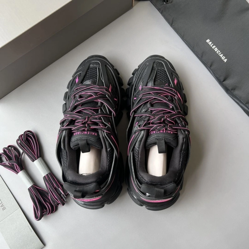 Bxlxnciaga Sneakers Elegant 110123