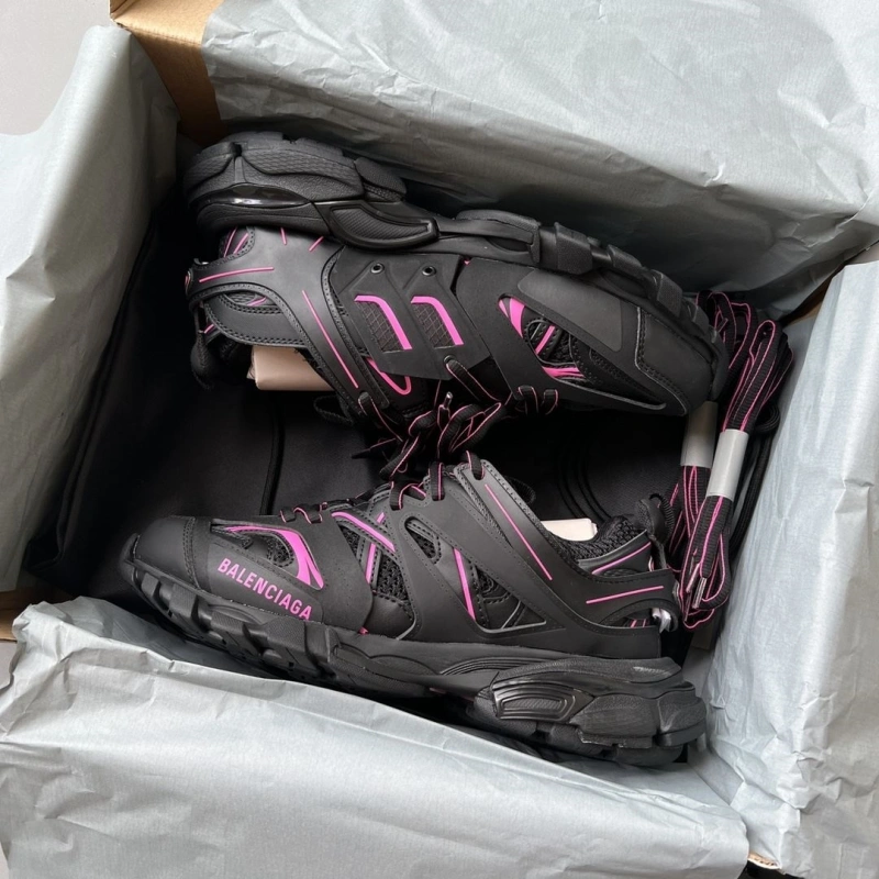 Bxlxnciaga Sneakers Elegant 110123
