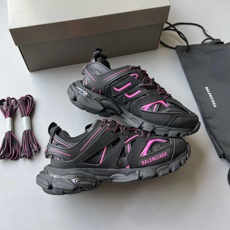 Bxlxnciaga Sneakers Elegant 110123