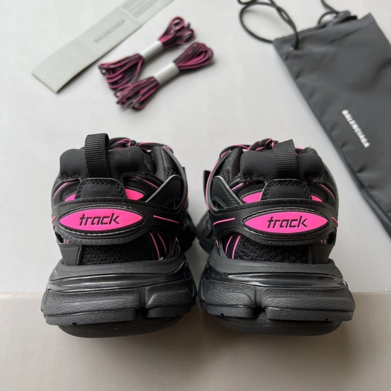 Bxlxnciaga Sneakers Elegant 110123