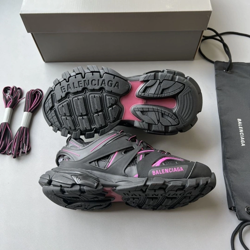 Bxlxnciaga Sneakers Elegant 110123