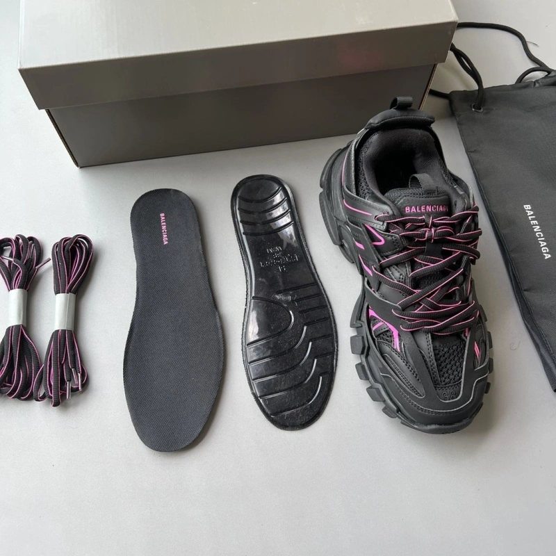Bxlxnciaga Sneakers Elegant 110123