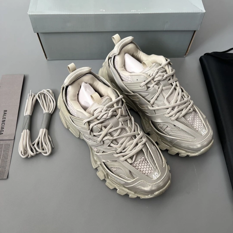 Bxlxnciaga Sneakers Modern 110116