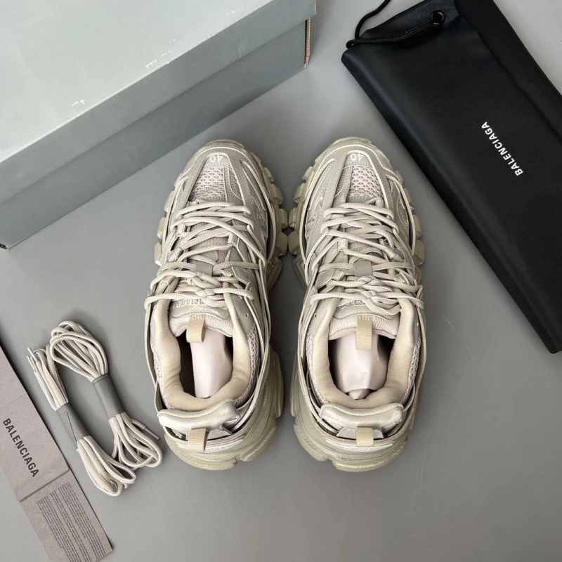 Bxlxnciaga Sneakers Modern 110116