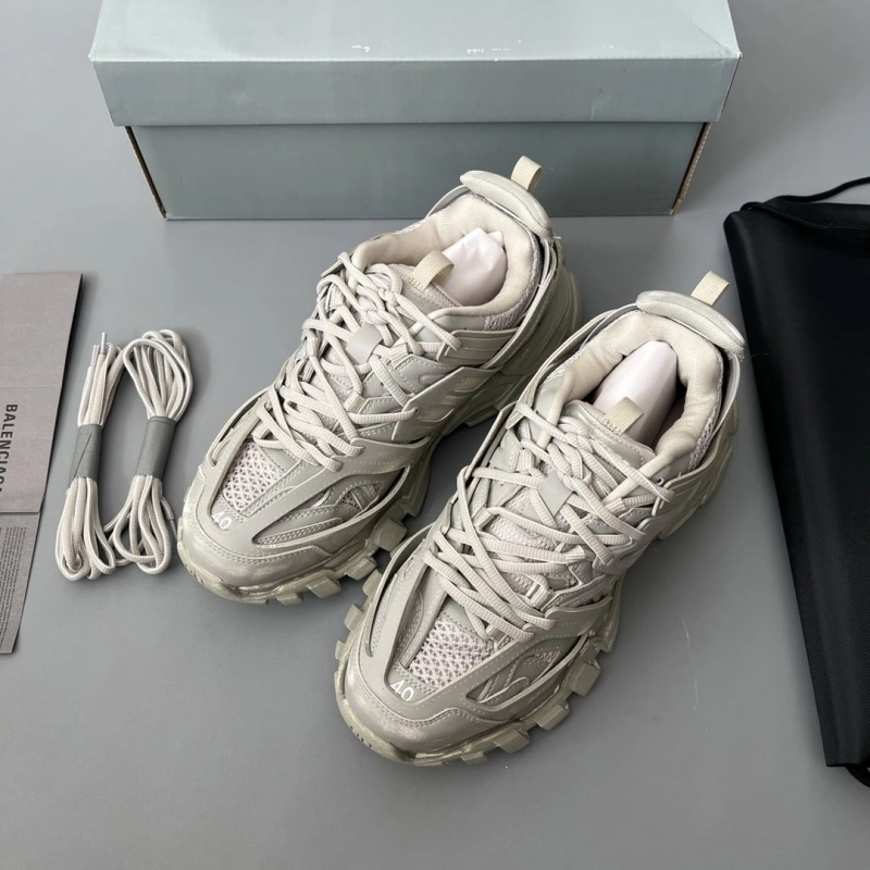 Bxlxnciaga Sneakers Modern 110116