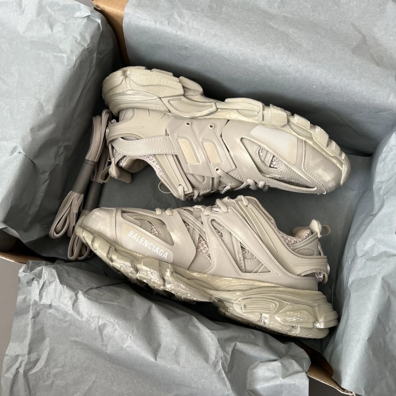 Bxlxnciaga Sneakers Modern 110116