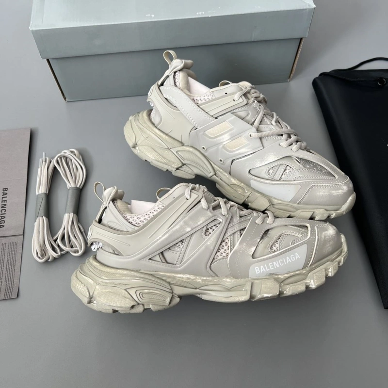 Bxlxnciaga Sneakers Modern 110116