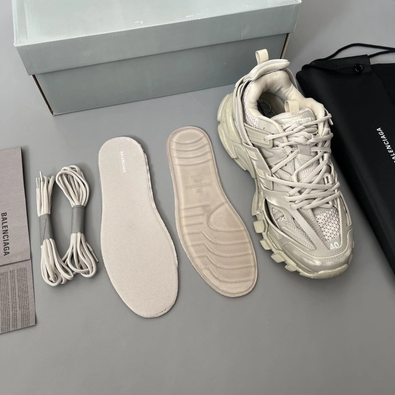 Bxlxnciaga Sneakers Modern 110116