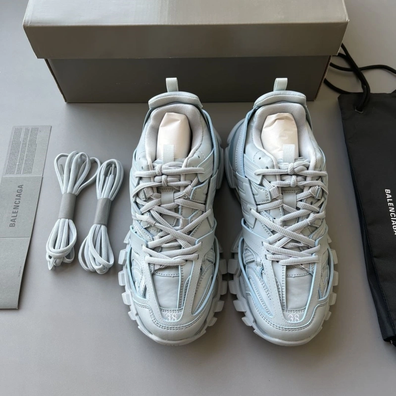 Bxlxnciaga Sneakers Sophisticated 110117