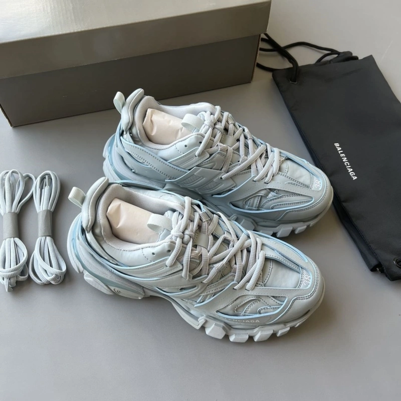 Bxlxnciaga Sneakers Sophisticated 110117