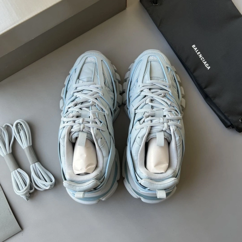 Bxlxnciaga Sneakers Sophisticated 110117