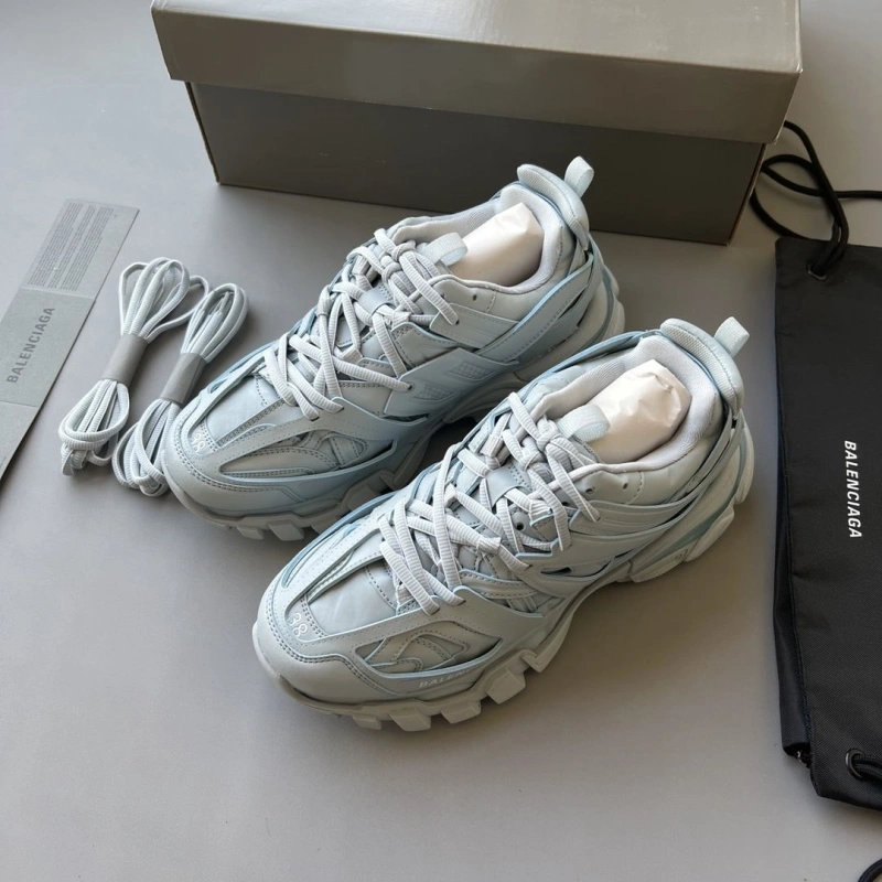 Bxlxnciaga Sneakers Sophisticated 110117