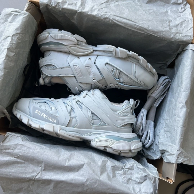 Bxlxnciaga Sneakers Sophisticated 110117