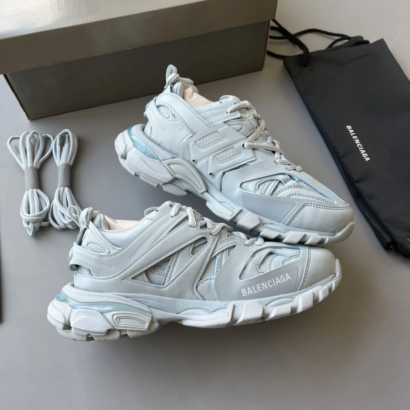 Bxlxnciaga Sneakers Sophisticated 110117