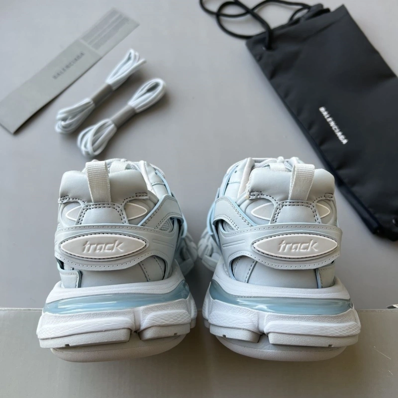 Bxlxnciaga Sneakers Sophisticated 110117