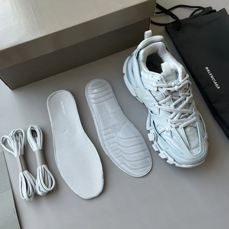 Bxlxnciaga Sneakers Sophisticated 110117