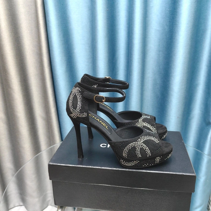 Chxnxl Sandals Soft 131014