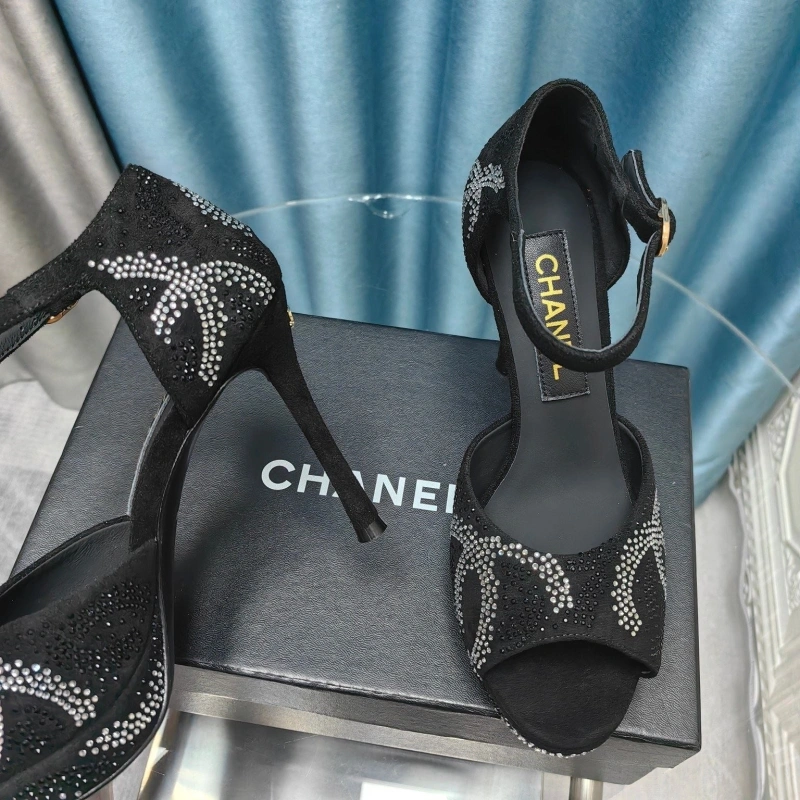 Chxnxl Sandals Soft 131014