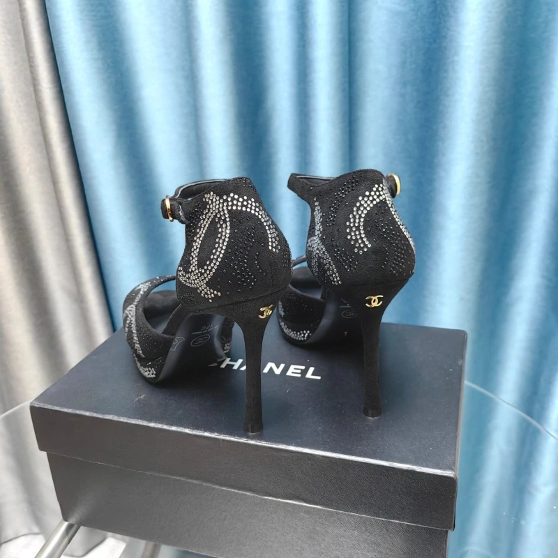 Chxnxl Sandals Soft 131014