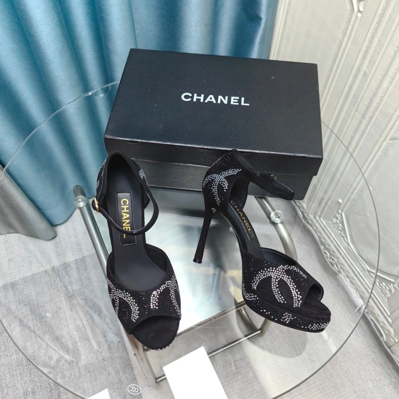 Chxnxl Sandals Soft 131014