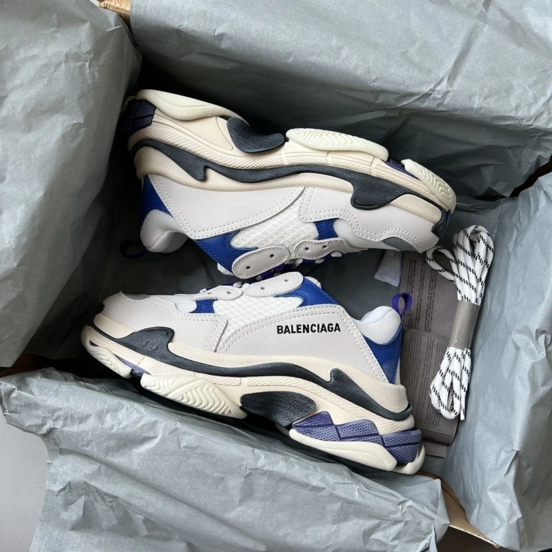 Bxlxnciaga Sneakers Minimalist 110115