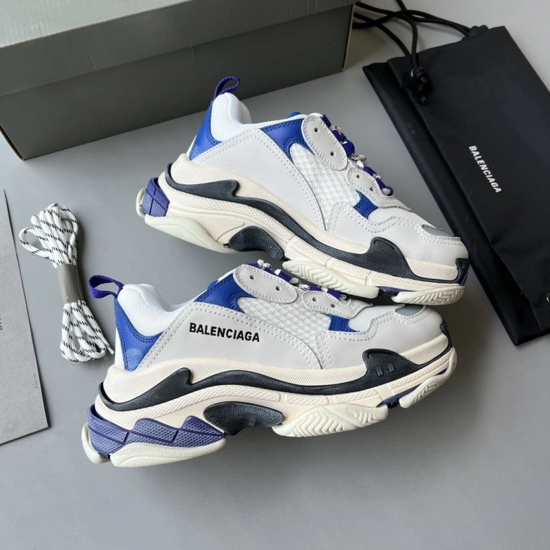 Bxlxnciaga Sneakers Minimalist 110115