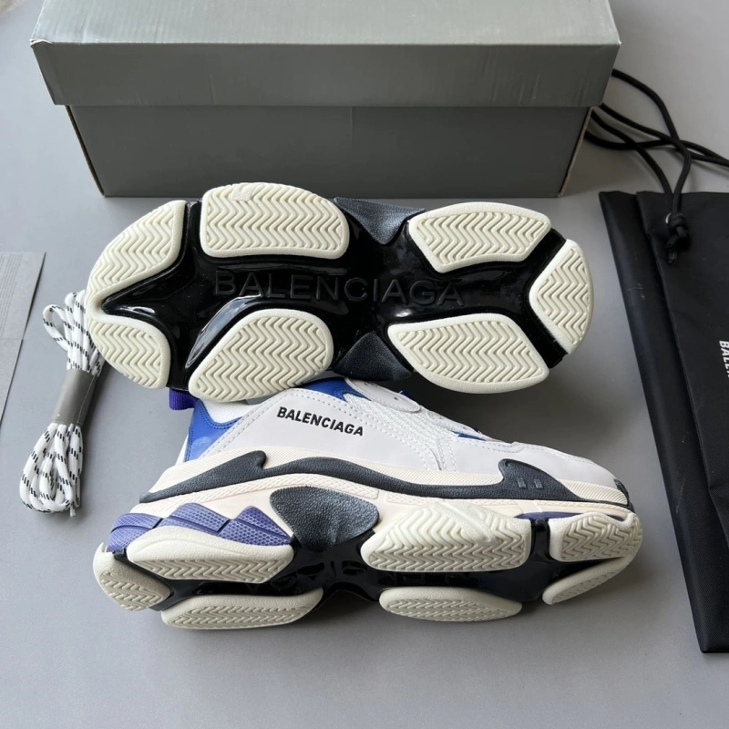 Bxlxnciaga Sneakers Minimalist 110115