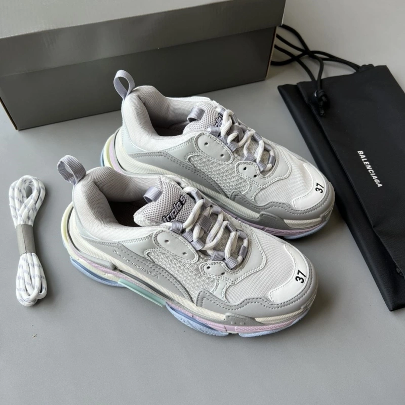 Bxlxnciaga Sneakers Resilient 110113