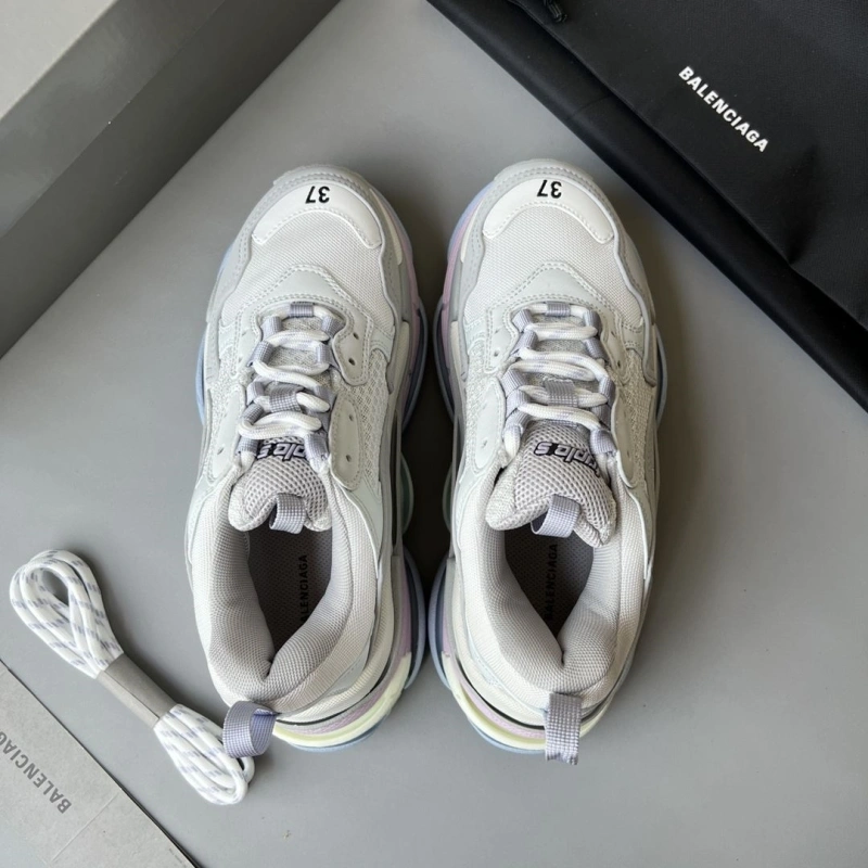 Bxlxnciaga Sneakers Resilient 110113