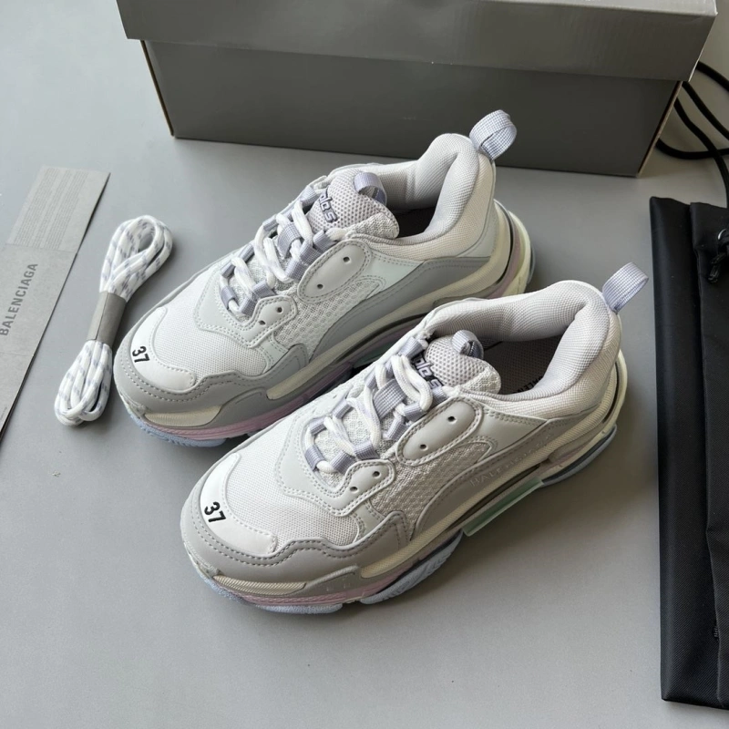 Bxlxnciaga Sneakers Resilient 110113
