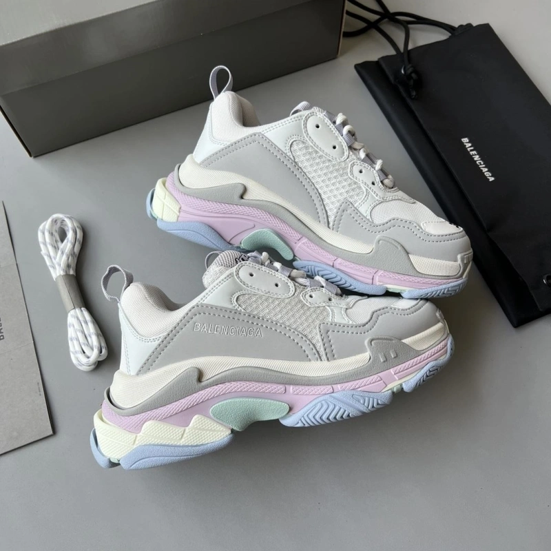 Bxlxnciaga Sneakers Resilient 110113