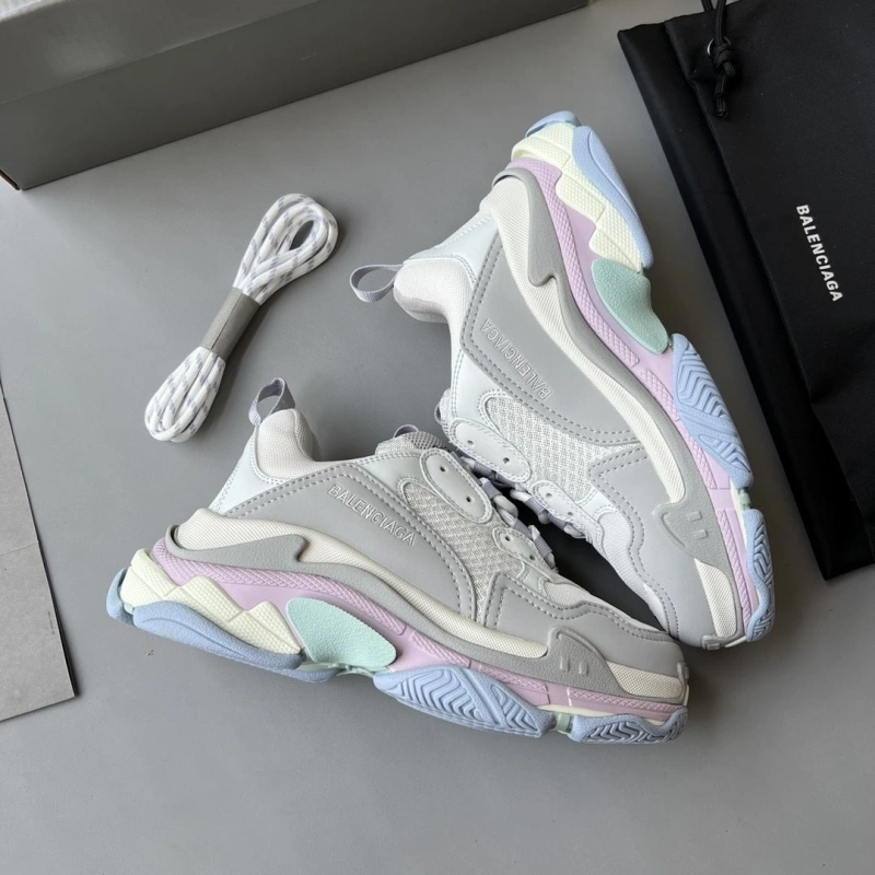 Bxlxnciaga Sneakers Resilient 110113