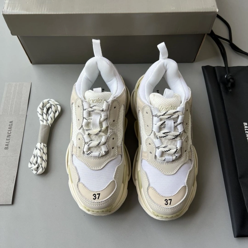 Bxlxnciaga Sneakers NewStyle 110111