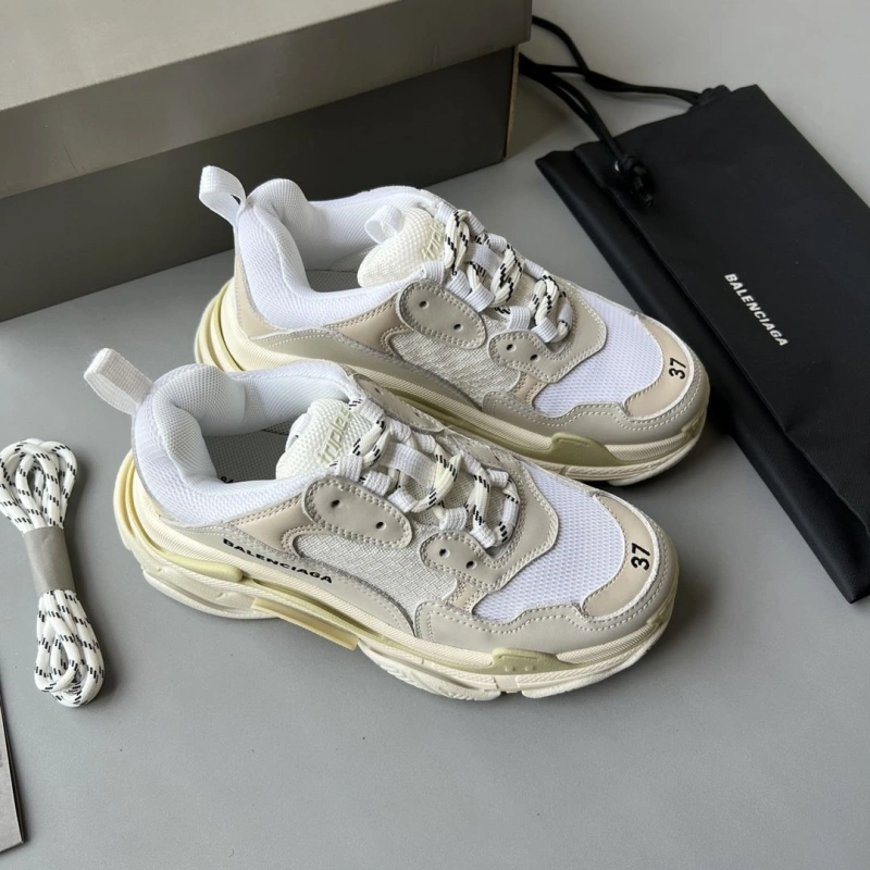 Bxlxnciaga Sneakers NewStyle 110111