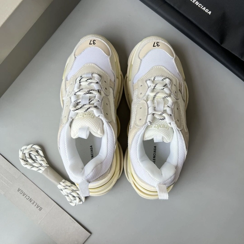 Bxlxnciaga Sneakers NewStyle 110111