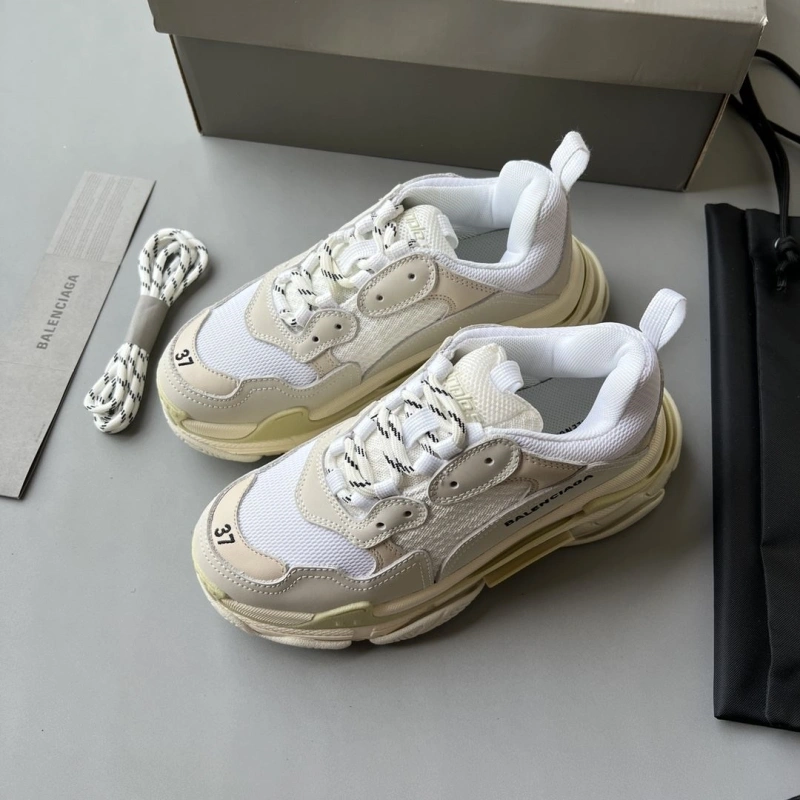 Bxlxnciaga Sneakers NewStyle 110111