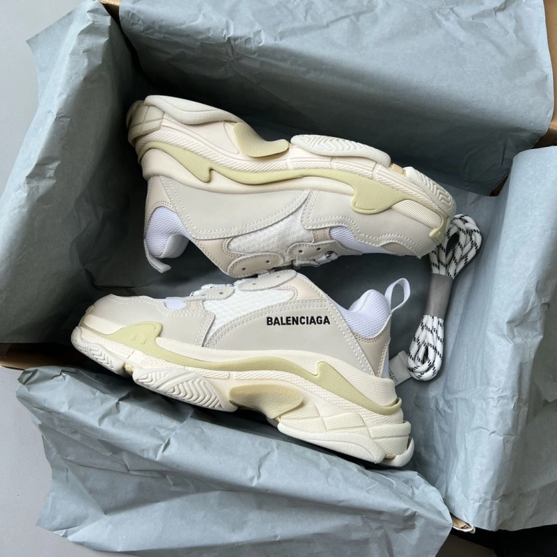 Bxlxnciaga Sneakers NewStyle 110111