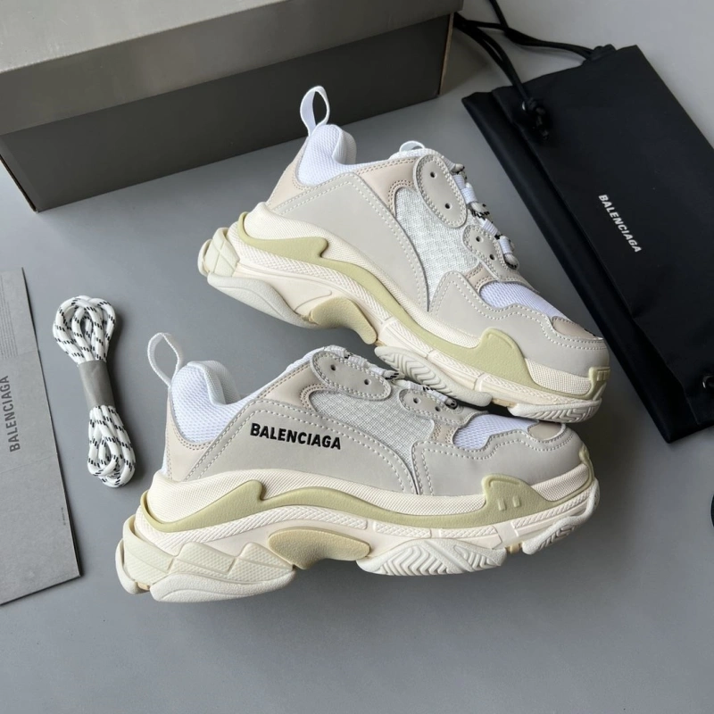 Bxlxnciaga Sneakers NewStyle 110111