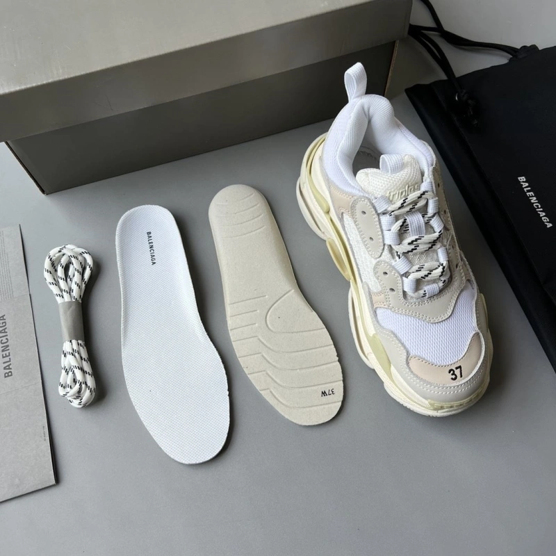 Bxlxnciaga Sneakers NewStyle 110111