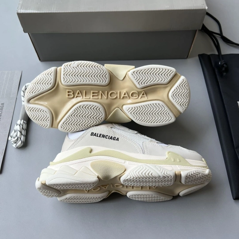 Bxlxnciaga Sneakers NewStyle 110111