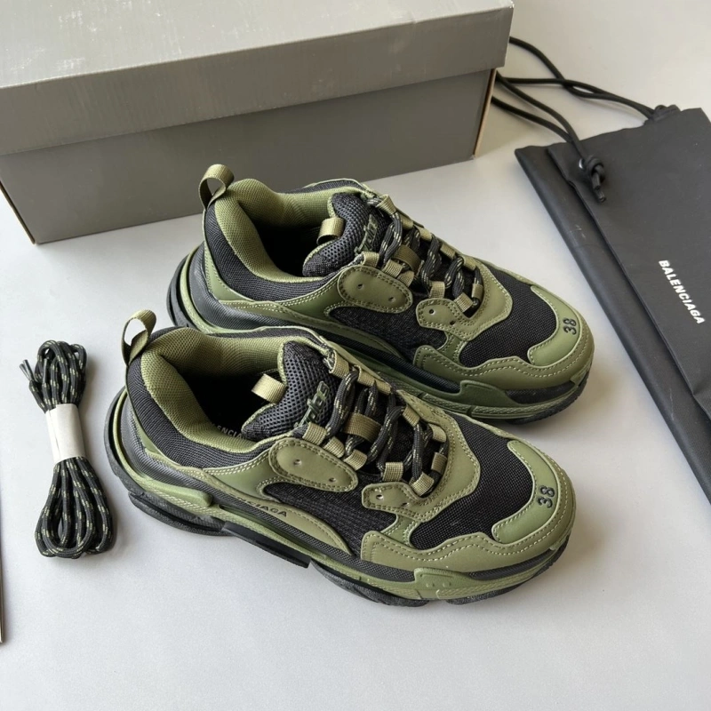 Bxlxnciaga Sneakers Efficient 110110