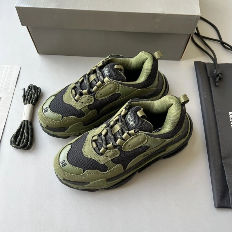 Bxlxnciaga Sneakers Efficient 110110